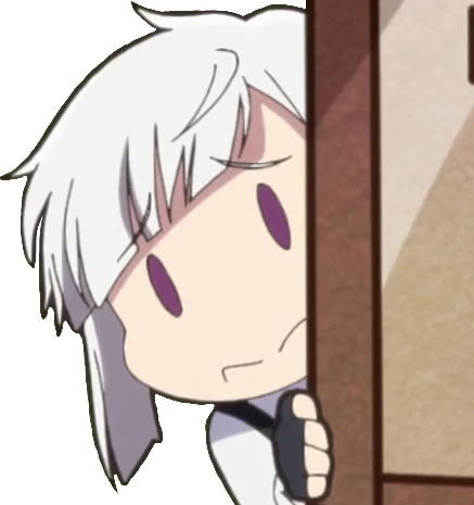 AtsushiPeek emote