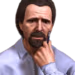 gtaworried emote
