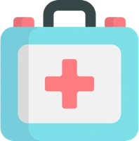 First_Aid_Box_Medic emote