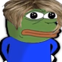 pepekaren emote