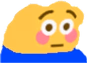 Shyggers emote
