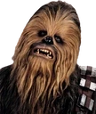 CHEWBACCA emoji