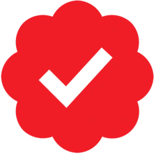 Red_verified emote