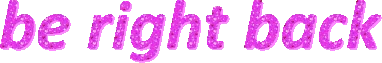 brb emote
