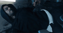 MorbinTime animated emote