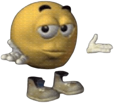 Idk emote