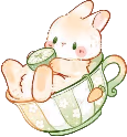 teapot_bunny emote