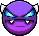 GD_DemonEasy emote