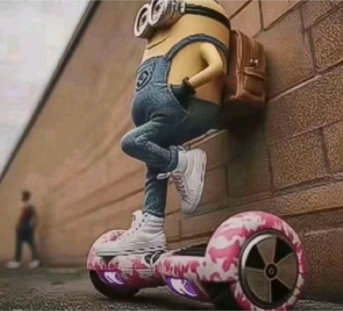 minionchill emote