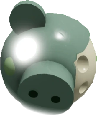 Zompiggy emote
