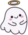 Ghost_Angel emote