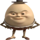 Humpty emote