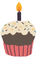 birthday emote