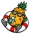 Ananas emote