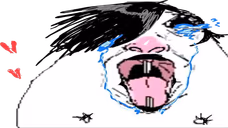 emo emote