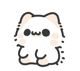 flustered emote
