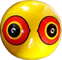 scareeyeballoon emote