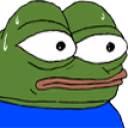 pepoS emote
