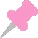Pin_Pink emote