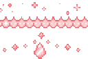 pink_banner1 emote