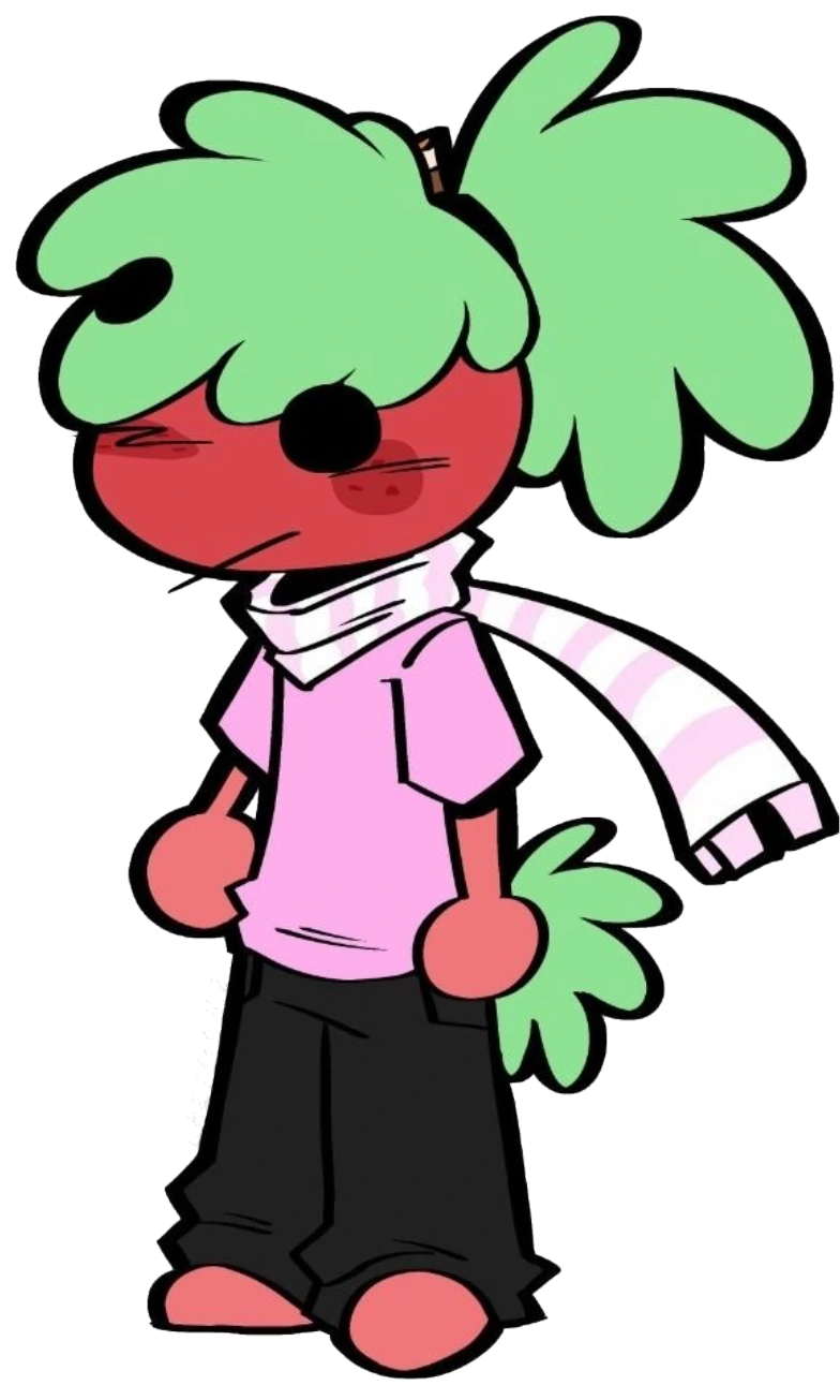 Sprout emote