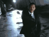 NothingHere animated emote