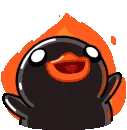 Evil_Duck emoji
