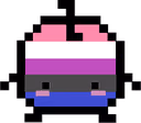 StardewPride9 emote