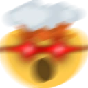 extreme_mind_blown emote