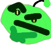 thonkslime emoji