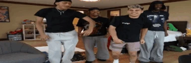 FOFA emote