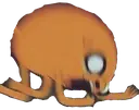Jake_Slam emote