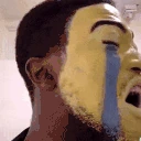SOB emote