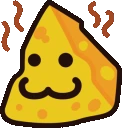 StinkyCheeseYes emoji