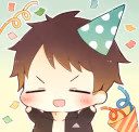birthday_boy emote