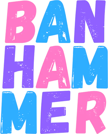 BanHamMer emote
