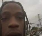 travis emote