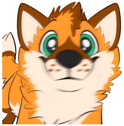 hellowolfy emote