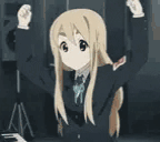 mugiFlex animated emote