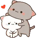 CatSad emoji