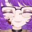 Remix_Girl_Yandere animated emote