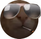 BUHBALLER emote