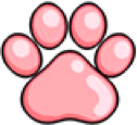 paw emote
