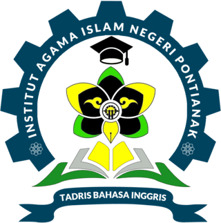 TBI_IAIN_Pontianak static emote