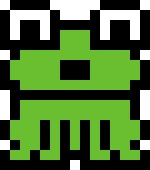 pogfrog emote