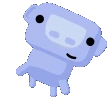 WumpusDance emote