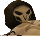 sleepyLilReapy emote