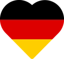 HeartFlag_Germany emoji