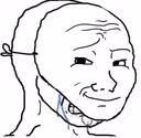smilemask emote