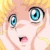 SailorMoonWorry emote